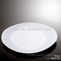 fine white porcelain oven safe hotel crockery